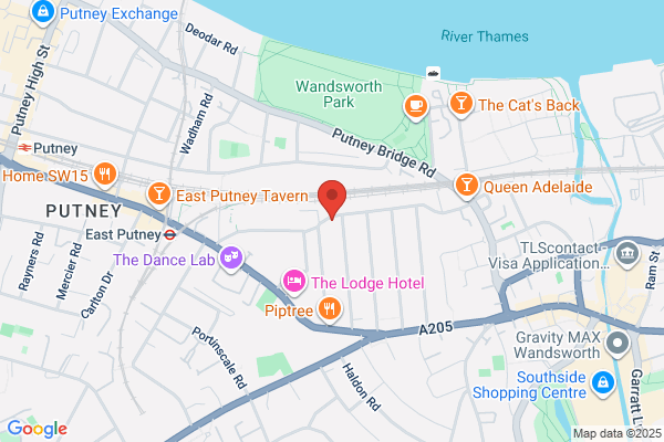 Acorn Plumbing & Heating (London) Ltd