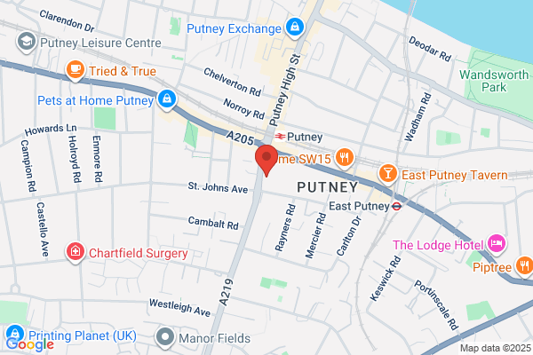 Aquamax Plumbing Heating & Electrical Ltd