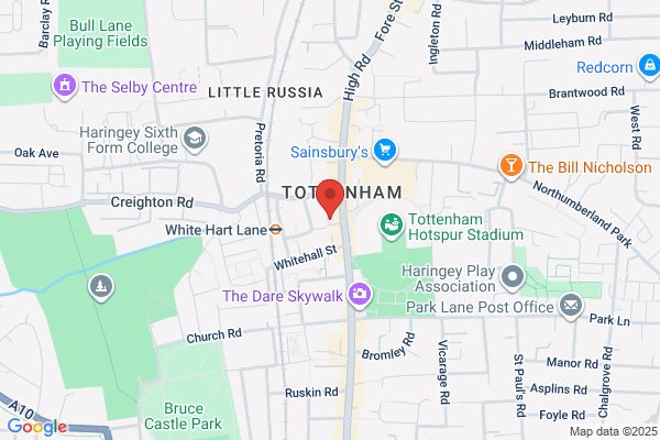 D & J Plumbing & Heating Services