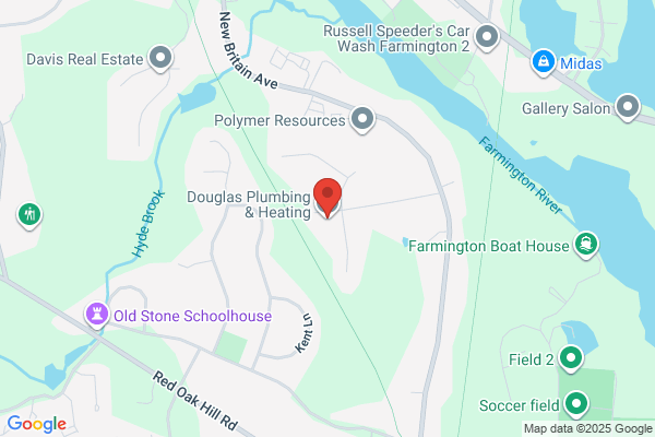 Douglas Heating & Plumbing Services