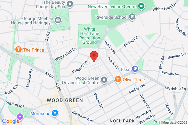 Elsham Building Services
