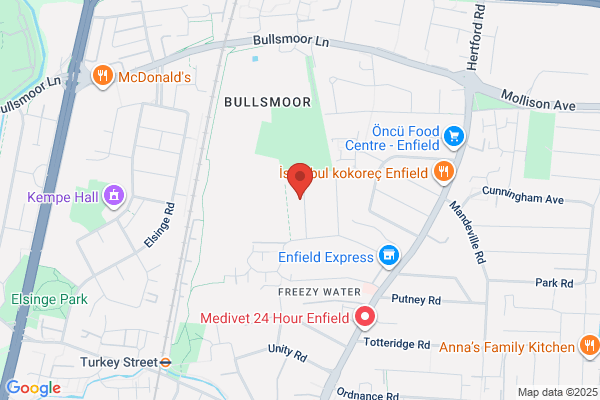 Enfield Gas Services