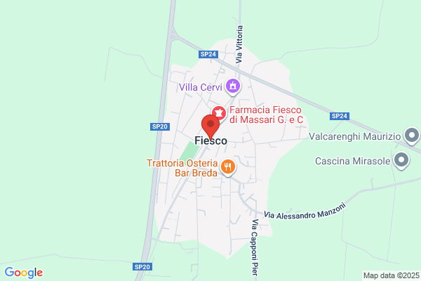 Fiesco Engineers