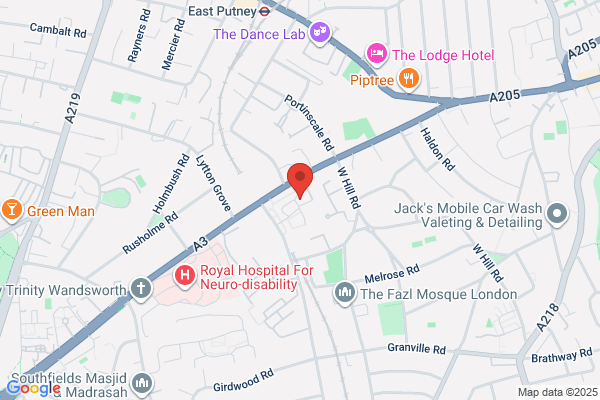 G S G Heating & Plumbing