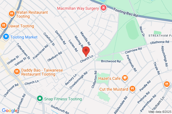 Meastro Building & Heating Ltd