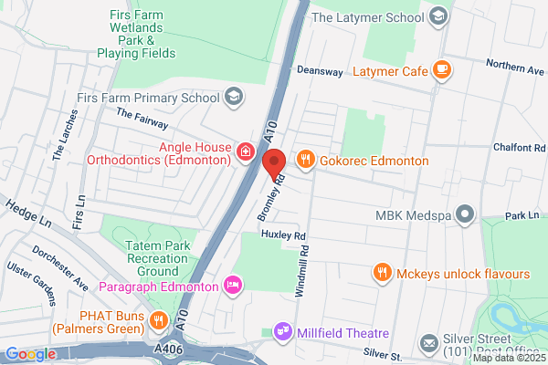 Premier Heating Direct Ltd