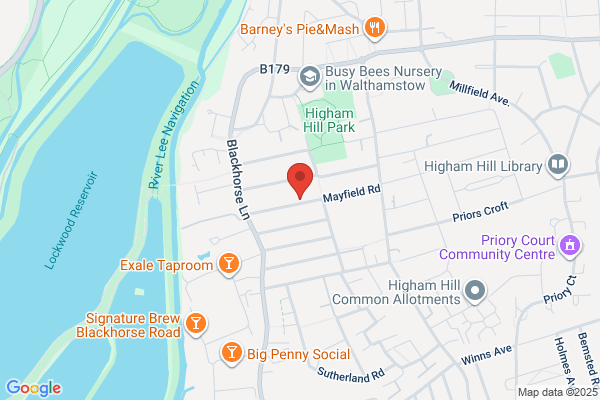S J Foster Heating Services