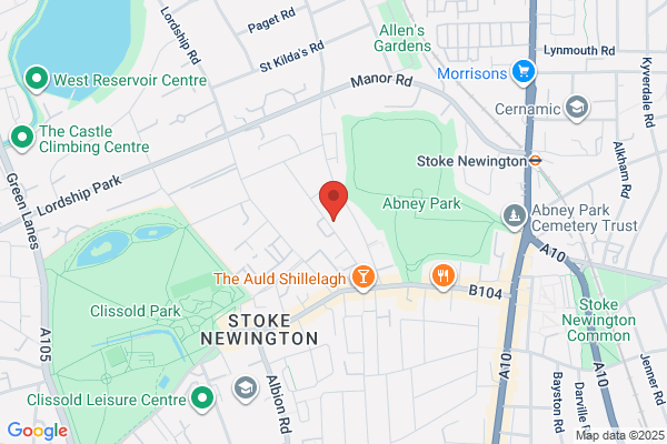 Stoke Newington Heating Services