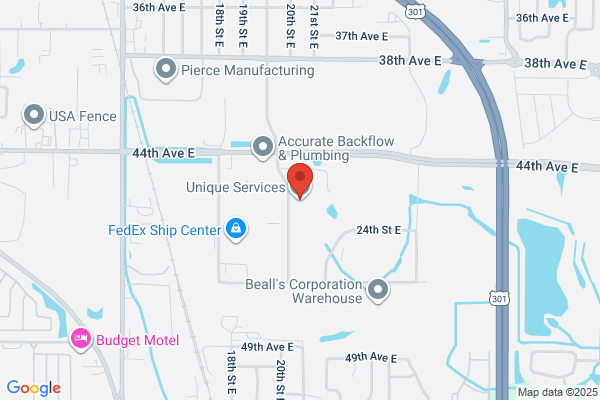 Unique Services