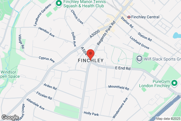 Finchley