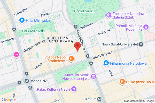 British-Polish Chamber Of Commerce