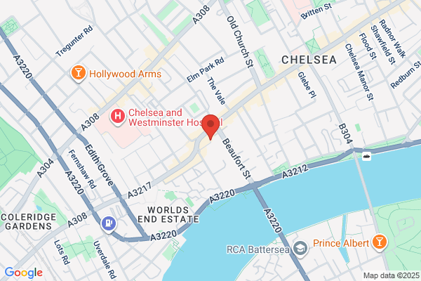 Kensington & Chelsea Chamber Of Commerce