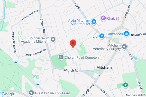 Merton Chamber Of Commerce Ltd
