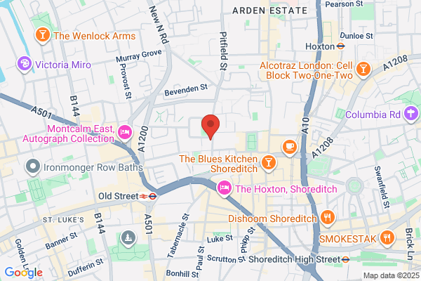 Community Youth London