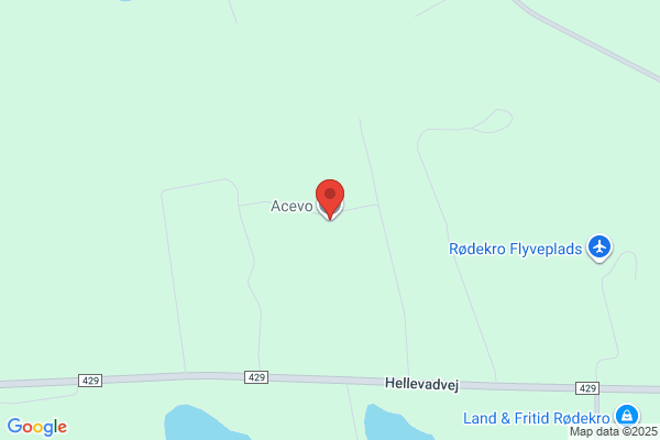 ACEVO