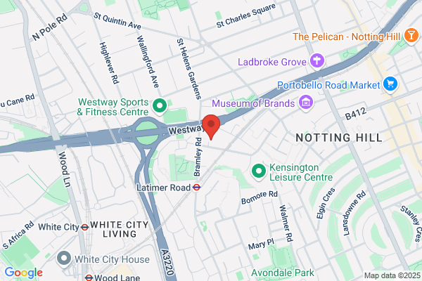 Action Disability Kensington & Chelsea