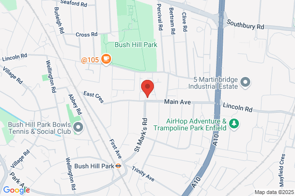 Age Concern (Enfield)