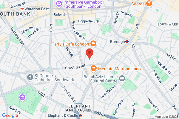 Age Concern (Southwark)