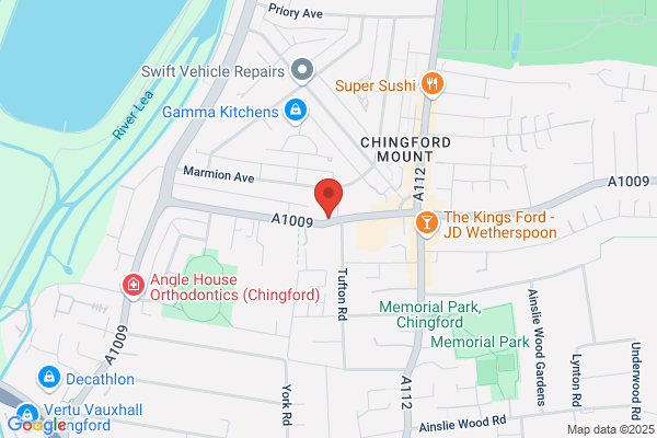 Age Concern (Waltham Forest)