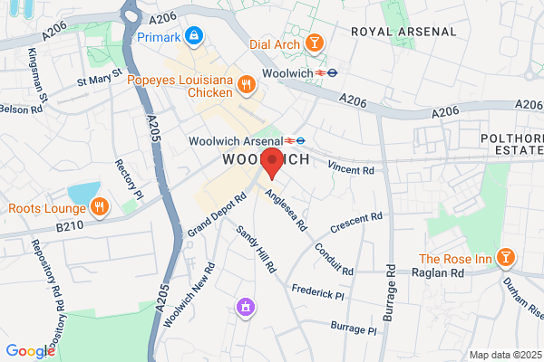 Asian Welfare Centre