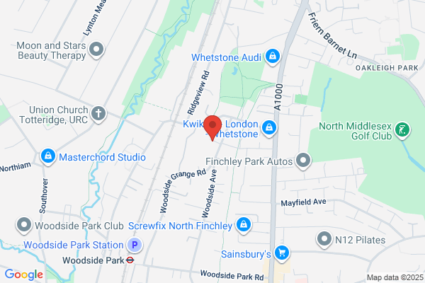 North London Hospice