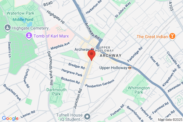 Arkle Pharmacy