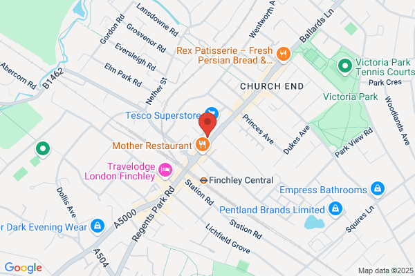 Aucklands Pharmacy