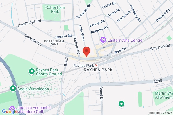 Barkers Chemist