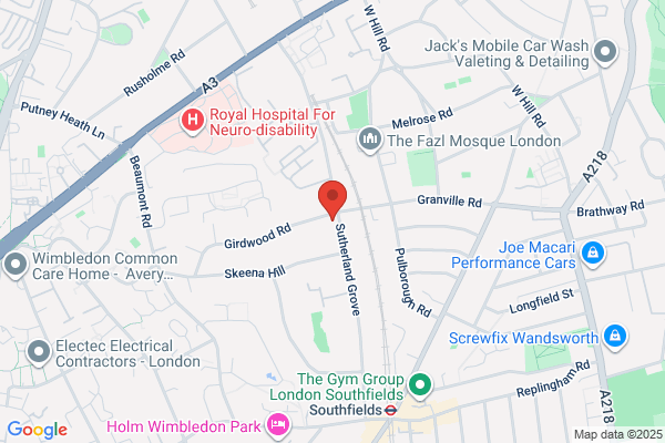 Assure Diagnostics Ltd