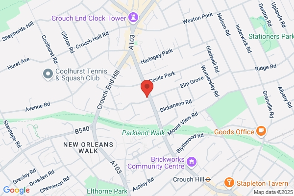 Bright Horizons Crouch End Day Nursery and Preschool