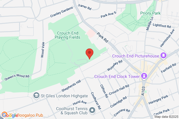 Bright Horizons Crouch End Fields Day Nursery and Preschool