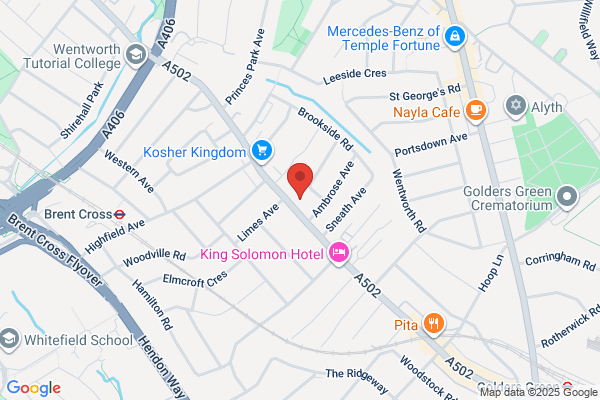 Bright Horizons Golders Green Day Nursery and Preschool