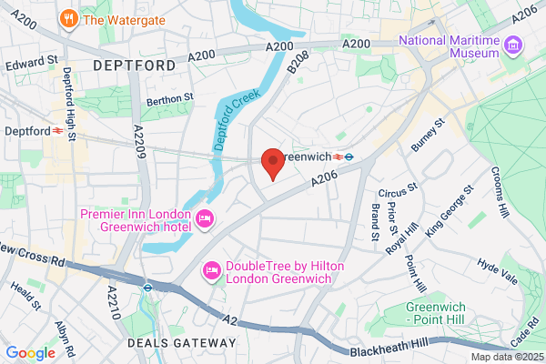 Bright Horizons Greenwich Day Nursery and Preschool