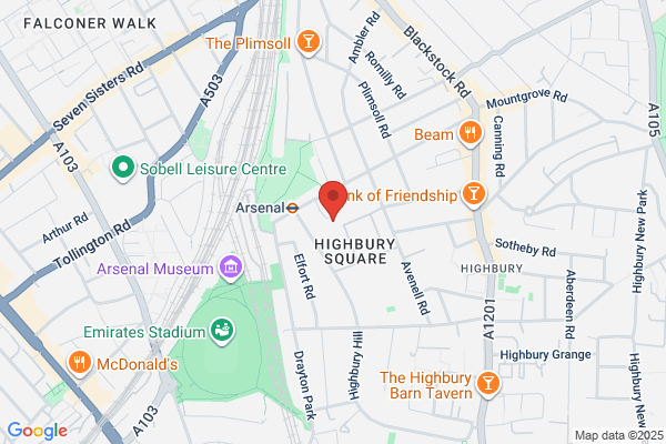 Bright Horizons Highbury Day Nursery and Preschool