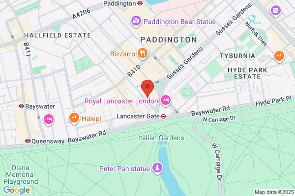 Bright Horizons Hyde Park Day Nursery and Preschool