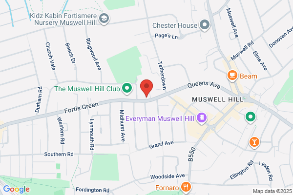 Bright Horizons Muswell Hill Day Nursery and Preschool