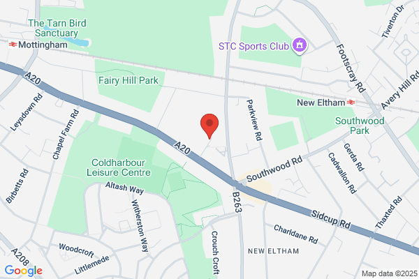Bright Horizons New Eltham Day Nursery and Preschool