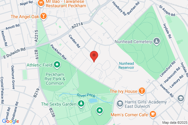 Bright Horizons Peckham Rye Day Nursery and Preschool