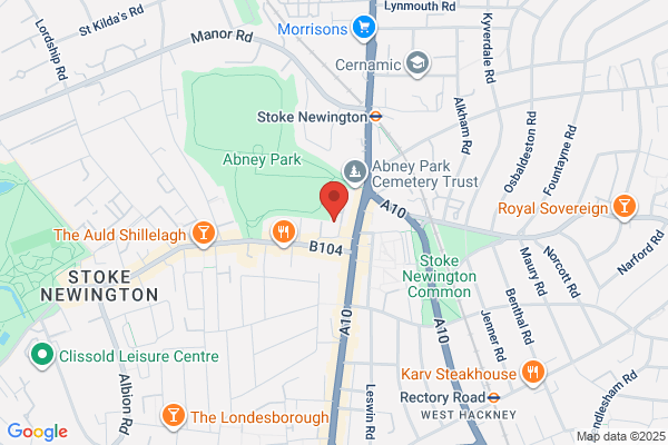 Bright Horizons Stoke Newington Day Nursery and Preschool