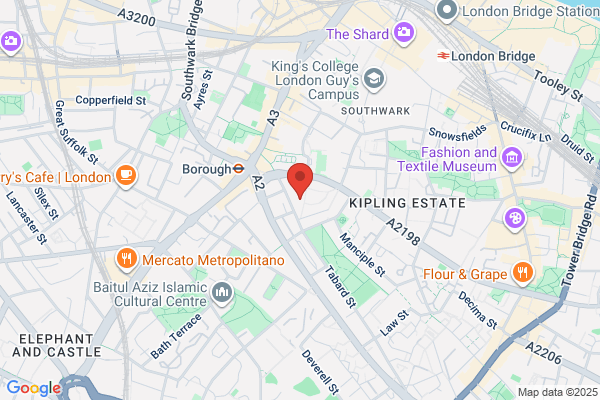 Bright Horizons Tabard Square Nursery and Preschool