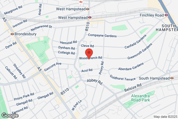 Bright Horizons West Hampstead Day Nursery and Preschool