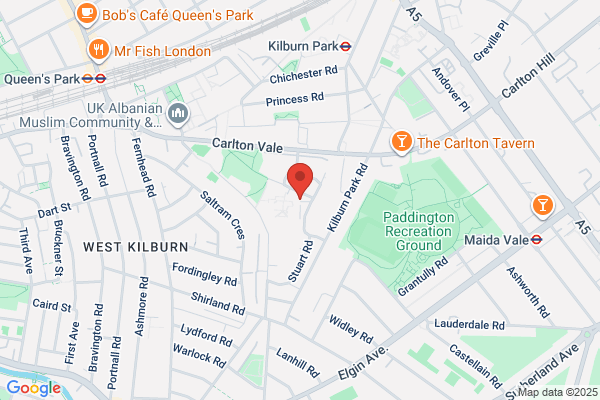 BrightStarz Day Nursery Ltd