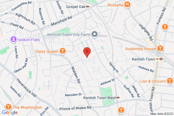 Open House Care Ltd
