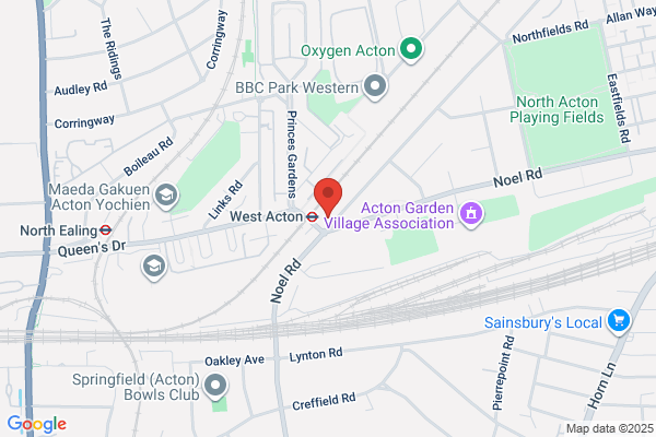 Monkey Puzzle Acton Day Nursery & Preschool
