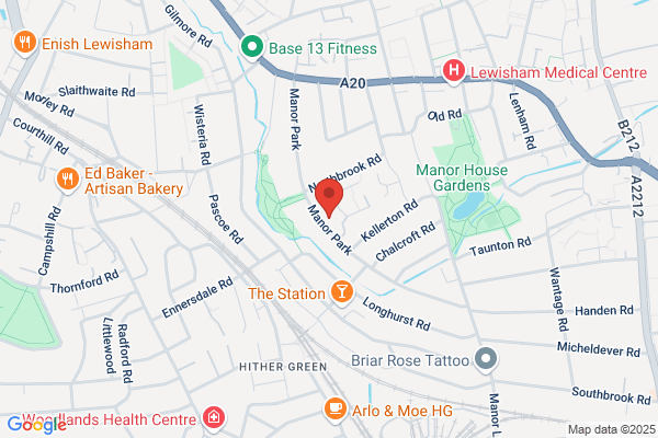 Monkey Puzzle Hither Green Day Nursery & Preschool