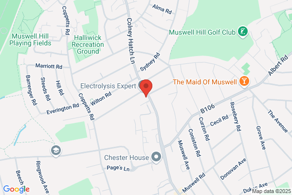 Monkey Puzzle Muswell Hill Day Nursery & Preschool