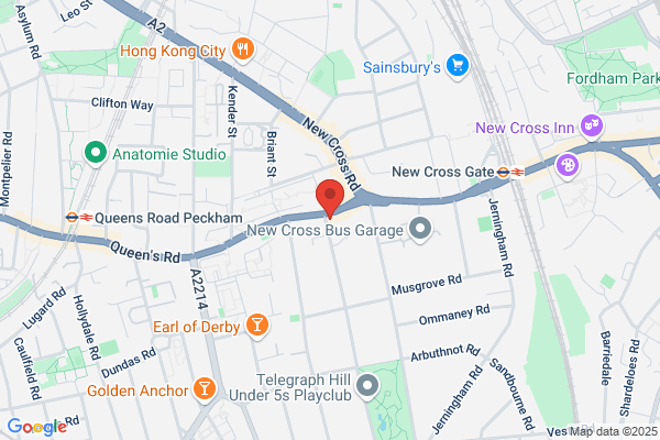Monkey Puzzle New Cross Day Nursery & Preschool
