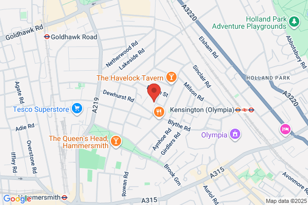 Monkey Puzzle West Kensington Day Nursery & Preschool