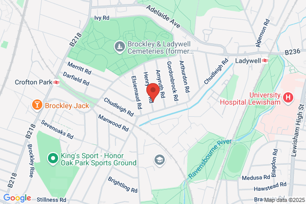 Greenwich Doulas