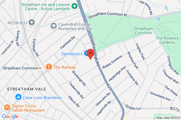 Monkey Puzzle Day Nursery & Preschool Streatham Common